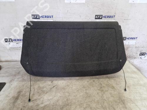 Used Rear parcel shelf FIAT BRAVO II (198_) 1.4 T-Jet (198AXG1B) (120 hp) 29705320