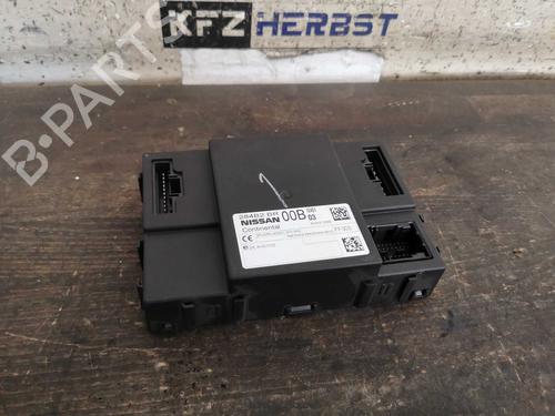 Used Control unit NISSAN QASHQAI / QASHQAI +2 I (J10, NJ10, JJ10E) 2.0 dCi All-wheel Drive (150 hp) 22277950