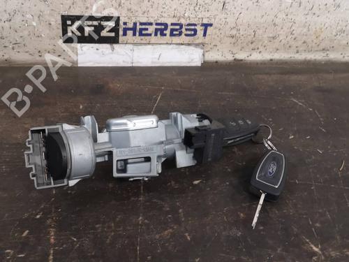 Ignition barrel FORD FOCUS III Turnier 1.5 TDCi | BP12891635M48 