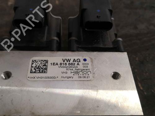 Andere VW ID.3 (E11, E12) Pro S | BP29562643O1 