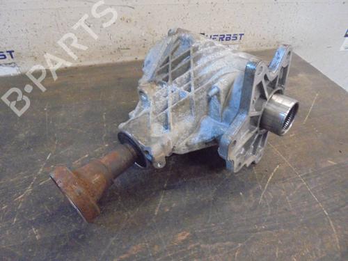Transfer box FORD KUGA I 2.5 4x4 | BP27727649M36 