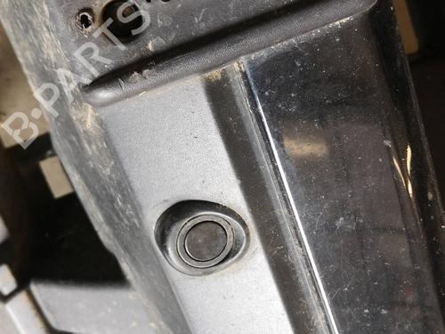 Front bumper LAND ROVER RANGE ROVER SPORT I (L320) 2.7 D 4x4 | BP12892590C7 