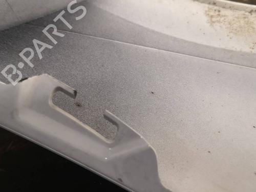 Left front fenders RENAULT SCÉNIC III (JZ0/1_) 1.5 dCi | BP12876921C41 