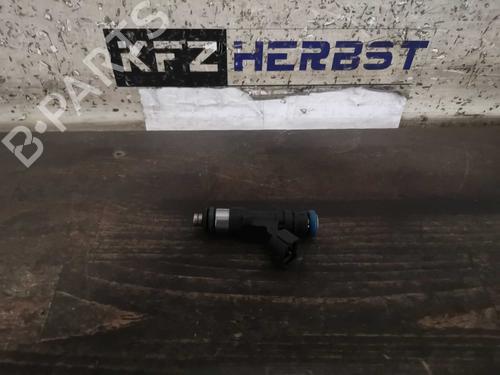 Used Injector MITSUBISHI MIRAGE / SPACE STAR VI Hatchback (A0_A) 1.0 (A05A) (71 hp) 22277225
