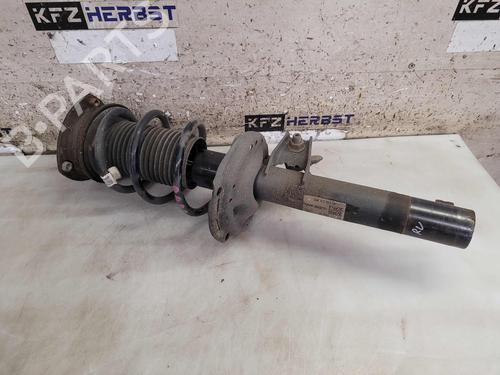 Used Right front shock absorber AUDI A3 Sportback (8VA, 8VF) 35 TFSI (150 hp) 23504766