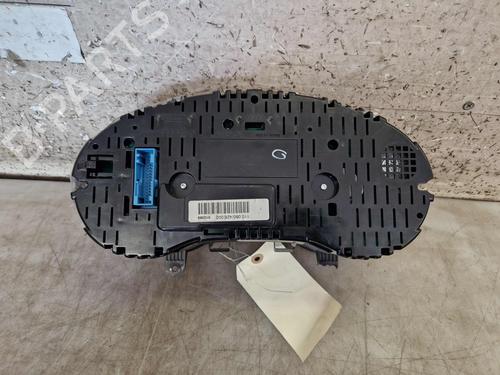 Instrument cluster AUDI A3 Sportback (8PA) 1.4 TFSI | BP25449598C47 