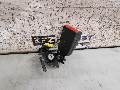 Used Rear left seatbelt MERCEDES-BENZ E-CLASS T-Model (S212) E 250 CDI / BlueTEC (212.203, 212.204) (204 hp) 29324921
