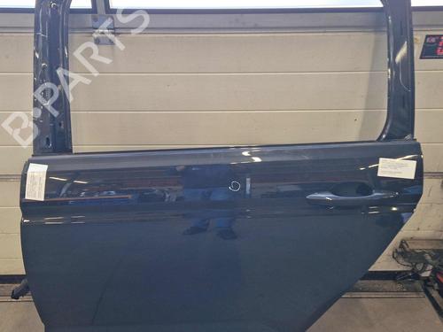 Used Left rear door VW TOURAN (5T1) 2.0 TDI (116 hp) 30315551