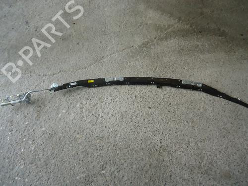 Kopfairbag Links für OPEL VECTRA C GTS (Z02) 3.0 CDTI (F68) (177 hp) 13431897
