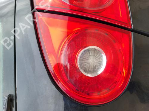 Used Right taillight Right taillight VW GOLF V (1K1) 1.9 TDI (90 hp) 39911353 39911353