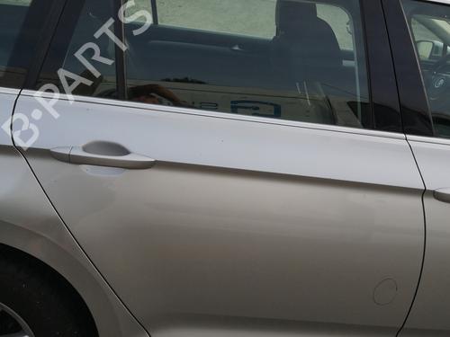 Porte arrière droite Porte arrière droite 37461161 37461161
