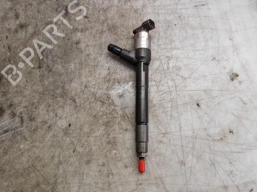 Used Injector OPEL ASTRA K Sports Tourer (B16) 1.6 CDTi (35) (110 hp) 30729347