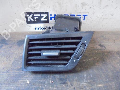 Used Air vent BMW X1 (E84) xDrive 18 d (143 hp) 13061272