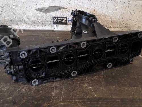 Intake manifold VW TRANSPORTER T6 Van (SGA, SGH, SHA, SHH) 2.0 TDI | BP22288844M70 
