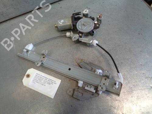 Used Rear left window mechanism NISSAN MURANO I (Z50) 3.5 4x4 (234 hp) 12863748