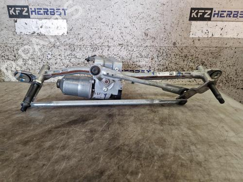 Vindrude Viskermekanisme BMW X1 (U11) sDrive 18 d (150 hp) 31327459