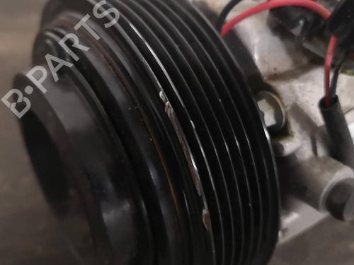 AC compressor HYUNDAI i30 FASTBACK (PDE, PDEN) 1.4 T-GDI | BP12878575M34 