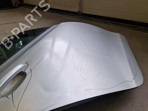 Right rear door VW GOLF VI (5K1) 1.4 TSI | BP25862492C5 