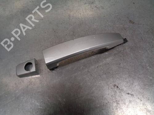 Front left exterior door handle OPEL ASTRA J Saloon 1.7 CDTI (69) | BP12883572C128 