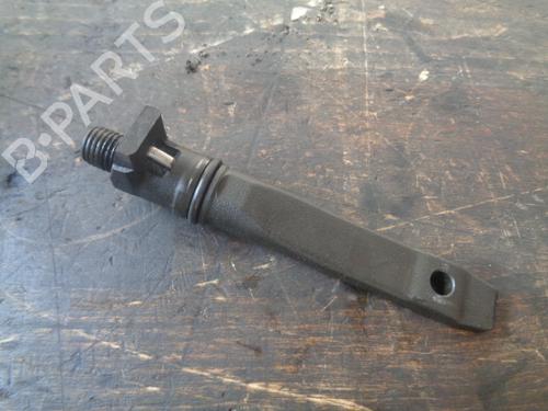Used Injector OPEL VECTRA C GTS (Z02) 2.2 DTI 16V (F68) (125 hp) 13432781