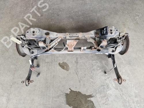 Used Rear axle Rear axle VOLVO V40 Hatchback (525) D2 (120 hp) 35904210 35904210