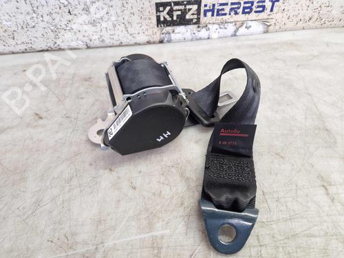 Used Rear center seatbelt PEUGEOT 208 I (CA_, CC_) 1.2 PureTech 82 (82 hp) 26201764