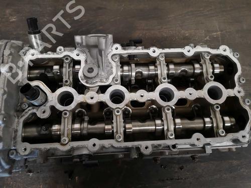 Cylinder head AUDI A4 B7 Avant (8ED) RS4 quattro | BP34139858M5 - Image 2