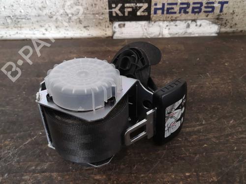 Used Rear center seatbelt VW SHARAN (7N1, 7N2) 2.0 TDI (140 hp) 22291756