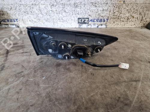Venstre baglygte MAZDA 3 Hatchback (BP) 2.0 SKYACTIV-G M Hybrid | BP37998621C34 - Image 2