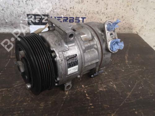 Used AC compressor OPEL CORSA E (X15) 1.3 CDTI (08, 68) (95 hp) 22281928