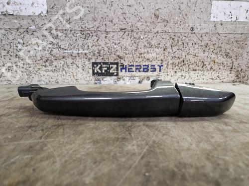 Puxador exterior JAGUAR XE (X760) 3.0 S (340 hp) 30877201