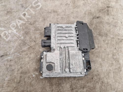 Used Control unit Control unit OPEL CROSSLAND X / CROSSLAND (P17, P2QO) 1.2 (75) (110 hp) 32863032 32863032