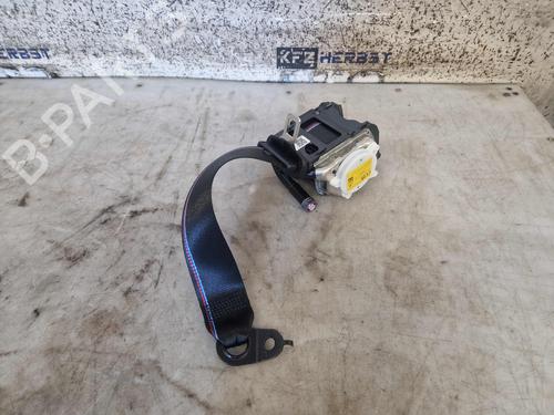 Used Rear right seatbelt Rear right seatbelt 39211121 39211121