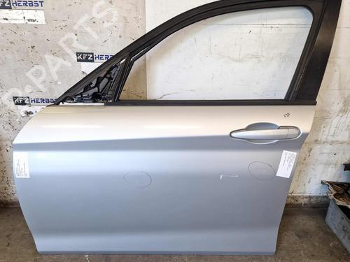 Used Left front door BMW 1 (F20) 114 d (95 hp) 26725179