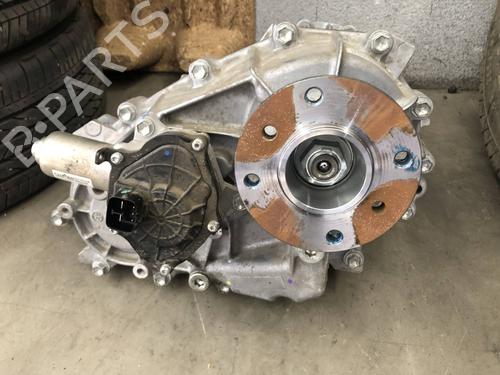 Transfer box FORD RANGER (TKE) 2.0 EcoBlue Rear-Wheel Drive | BP28308372M36 