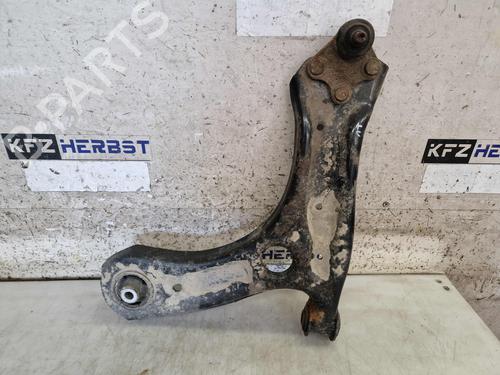 Used Left front suspension arm SKODA FABIA III Estate (NJ5) 1.0 TSI (95 hp) 25919380