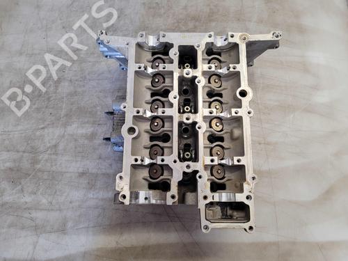 Cylinder head FORD FIESTA VI (CB1, CCN) 1.0 EcoBoost | BP28308719M5 