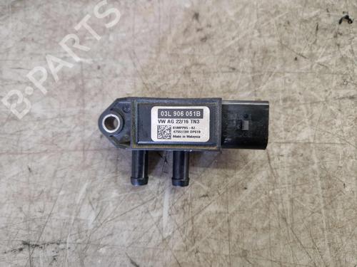 Elektronisk sensor AUDI Q5 (FYB, FYG) 2.0 TDI quattro (190 hp) 29020046