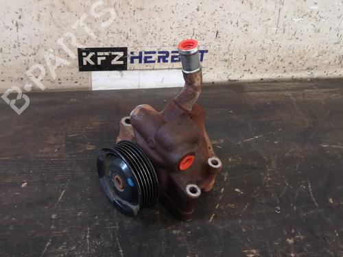 Used Steering pump FORD FIESTA V (JH_, JD_) 1.25 16V (75 hp) 12891093