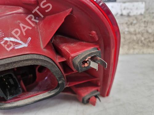 Left taillight VW PASSAT B6 Variant (3C5) 2.0 TDI 16V | BP38931105C34 - Image 2