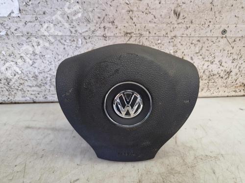 Used Driver airbag VW SHARAN (7N1, 7N2) 1.4 TSI (150 hp) 29717807
