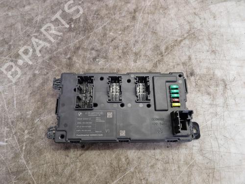 Øvrige styreenhet Øvrige styreenhet BMW 3 Touring (F31) 318 d (150 hp) 34212482 34212482