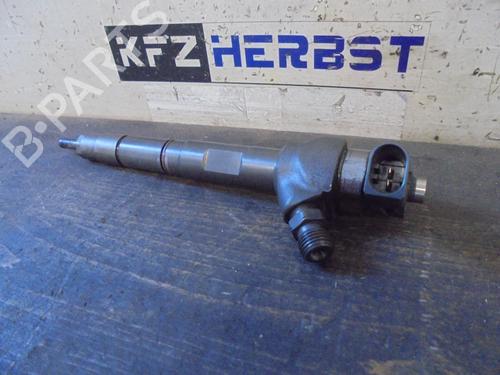 Used Injector VW GOLF VII Variant (BA5, BV5) 1.6 TDI (105 hp) 19945328