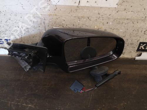 Right mirror AUDI A3 Sportback (8PA) 1.9 TDI | BP20091912C27 