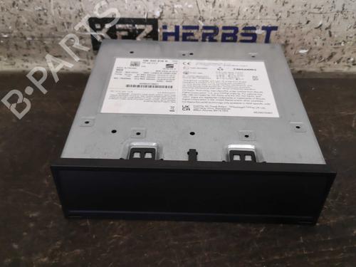 Module électronique CUPRA BORN (K11) 58 (204 hp) 22292420