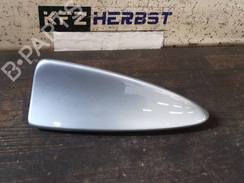 Used Antenna/Base BMW X3 (E83) 3.0 d (204 hp) 13063890