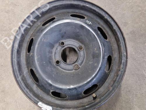 Velg PEUGEOT 208 I (CA_, CC_) 1.2 VTI 82 (82 hp) 32203097