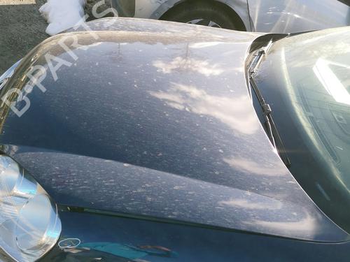 Hood VW GOLF V Variant (1K5) 1.9 TDI | BP32503879C1