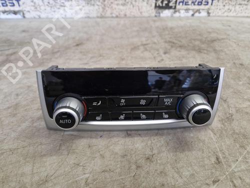 Used Climate control BMW 7 (G11, G12) 740 e, Le (326 hp) 29745289