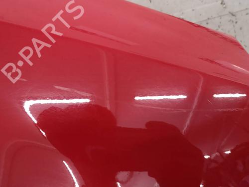 Right front fenders OPEL TIGRA TwinTop (X04) 1.4 (R97) | BP12878096C42 
